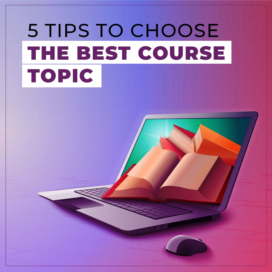 How To Choose The Best Topic For Your Blog | How To Start A Blog, Blog