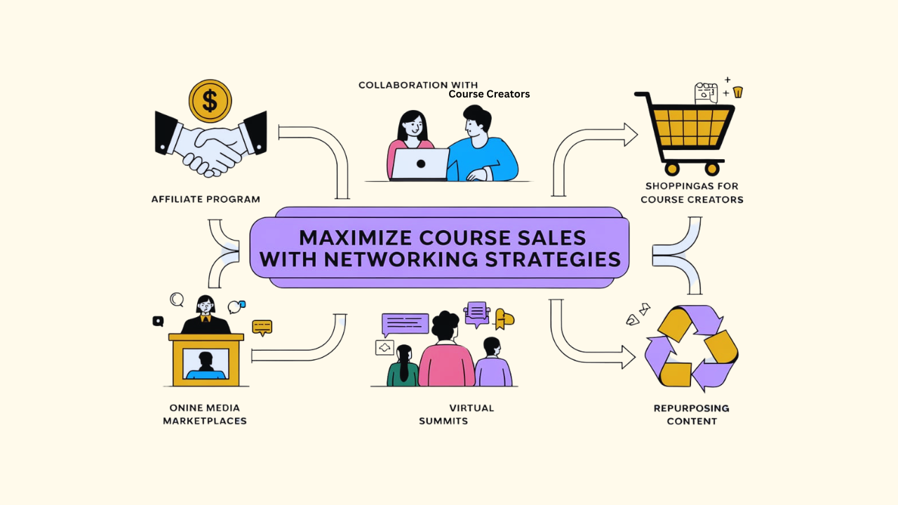 Online Course, How t Market an Online Course, Market an Online Course